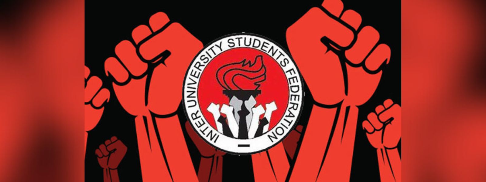 10 Arrested, Including Student Leader